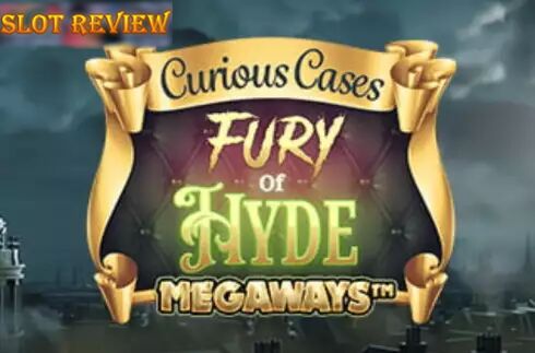 Fury of Hyde Megaways slot